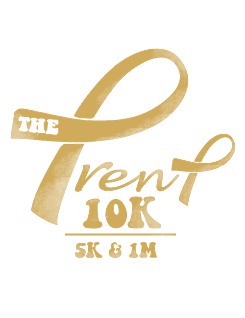 Trent 10K Logo